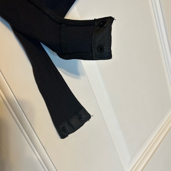 Women’s Free People bodysuit.  NWT size medium. - Picture 3 of 3